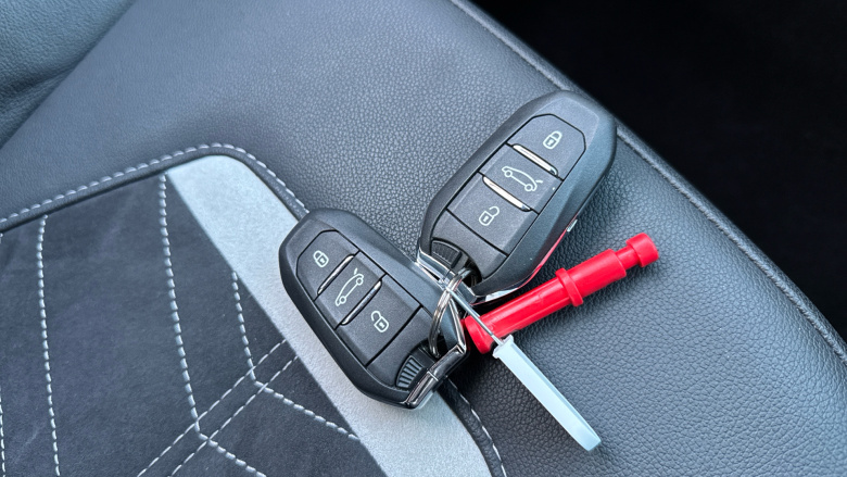 Vauxhall Corsa 1.2 Turbo Ultimate 5dr Auto Petrol Hatchback